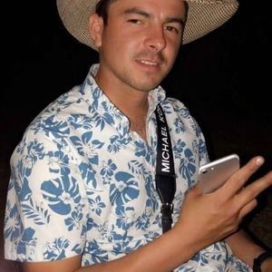 Meet your Posher, Edgar